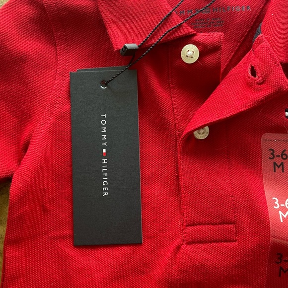 Brand new onsie 3-6 months - Picture 3 of 3